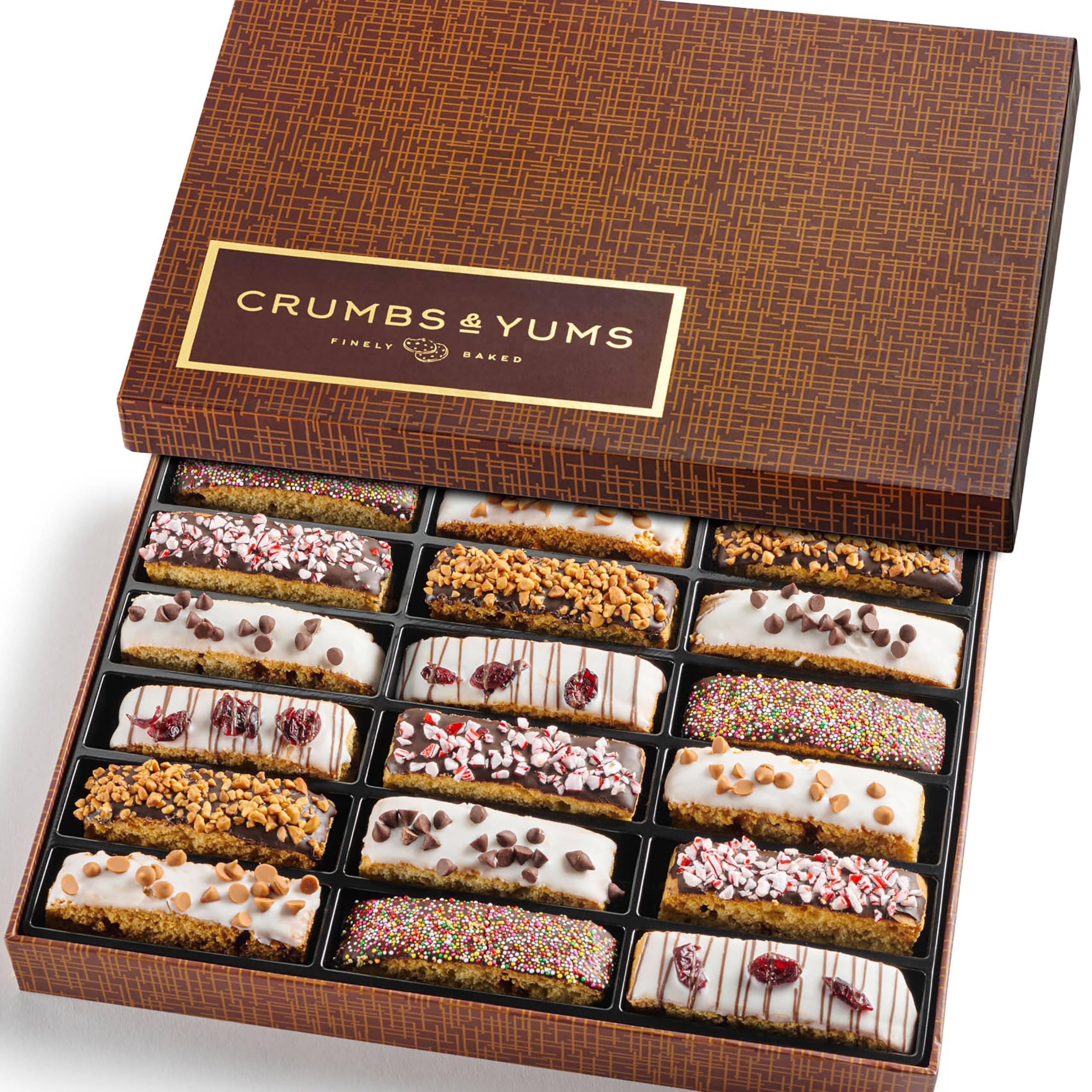 Amazon.com : Mothers Day Cookies Gift Basket - 18 Gourmet